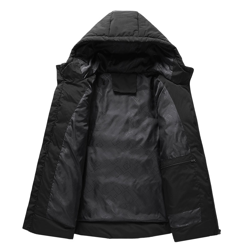 15-fach beheizte Winter-Kapuze – Outdoor Sport Area Bewertung und Preis