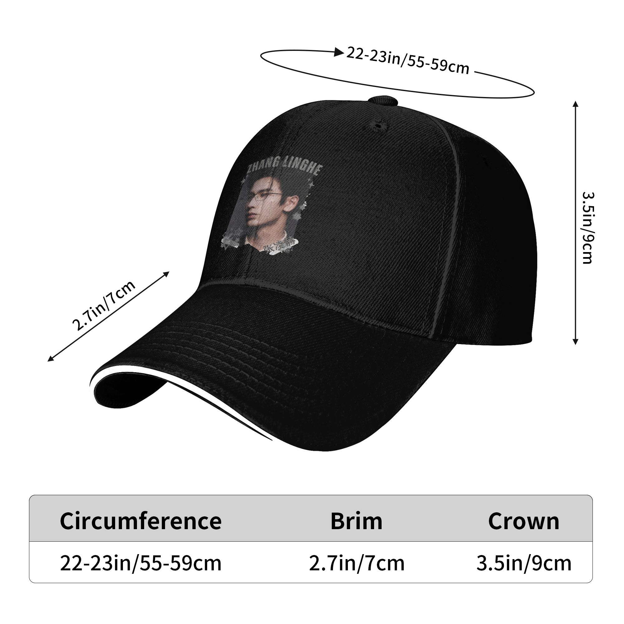 Sommerliche Freizeit-Baseballk – Outdoor Sport Hat Classic Bewertung und Preis