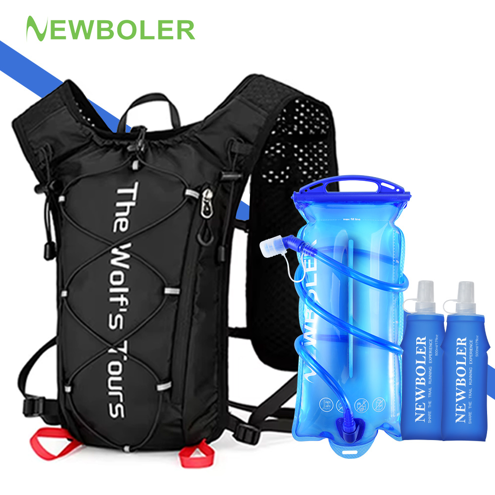 NEWBOLER Outdoor Trail Running – Trail Running Vest Bewertung und Preis