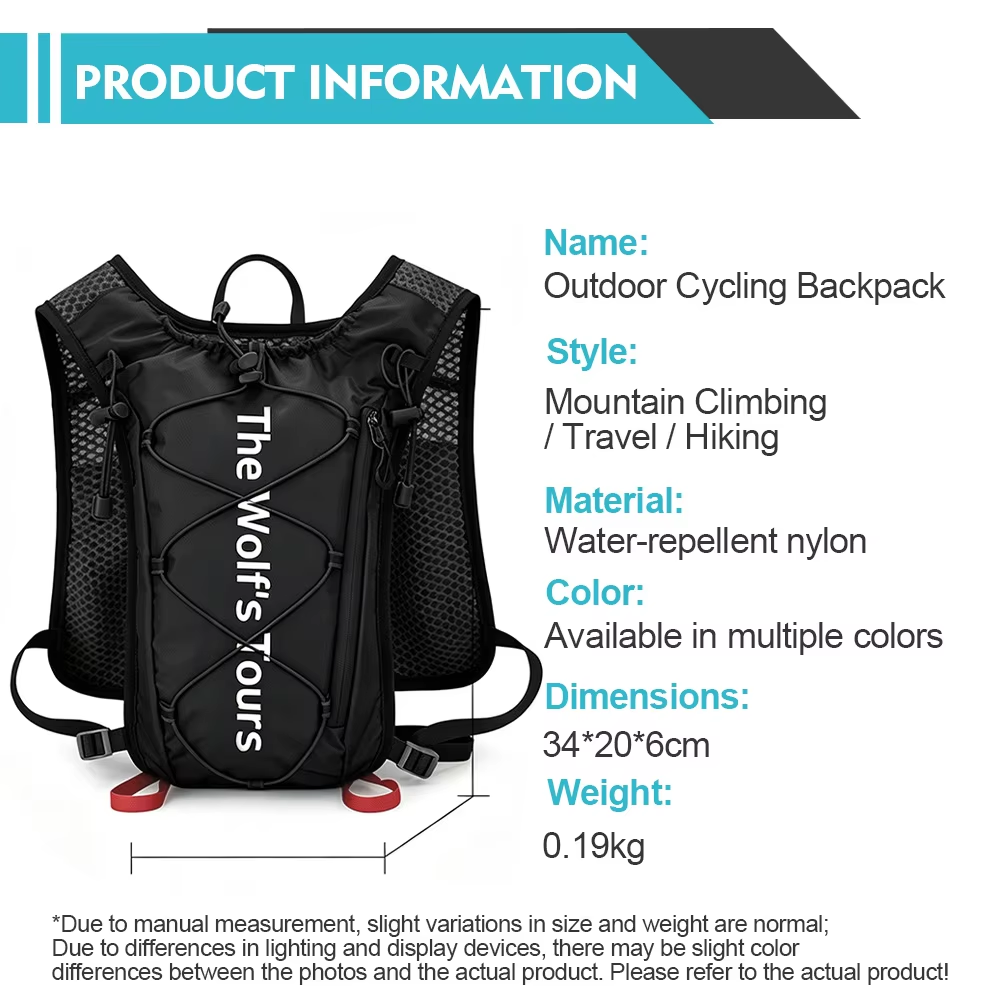 NEWBOLER Outdoor Trail Running – Trail Running Vest Bewertung und Preis