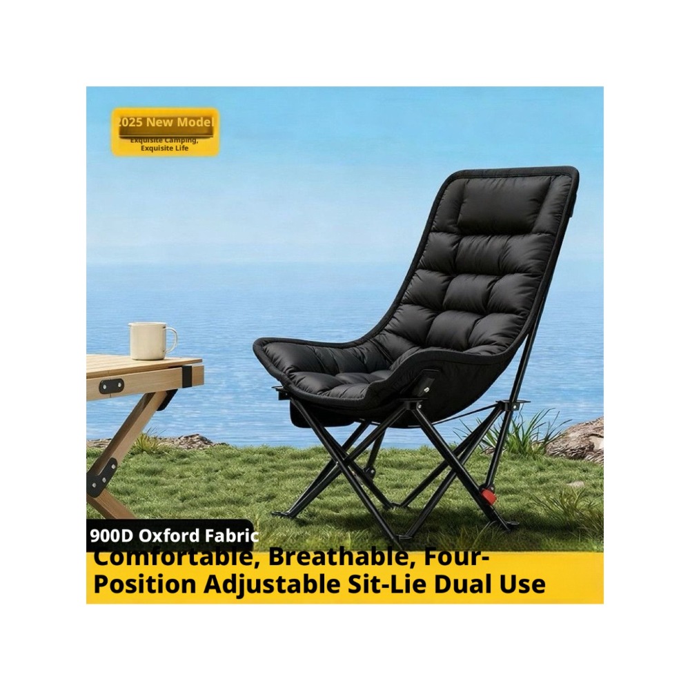 Verdickter Baumwoll-Outdoor-Kl – Outdoor Sport Chairs Bewertung und Preis