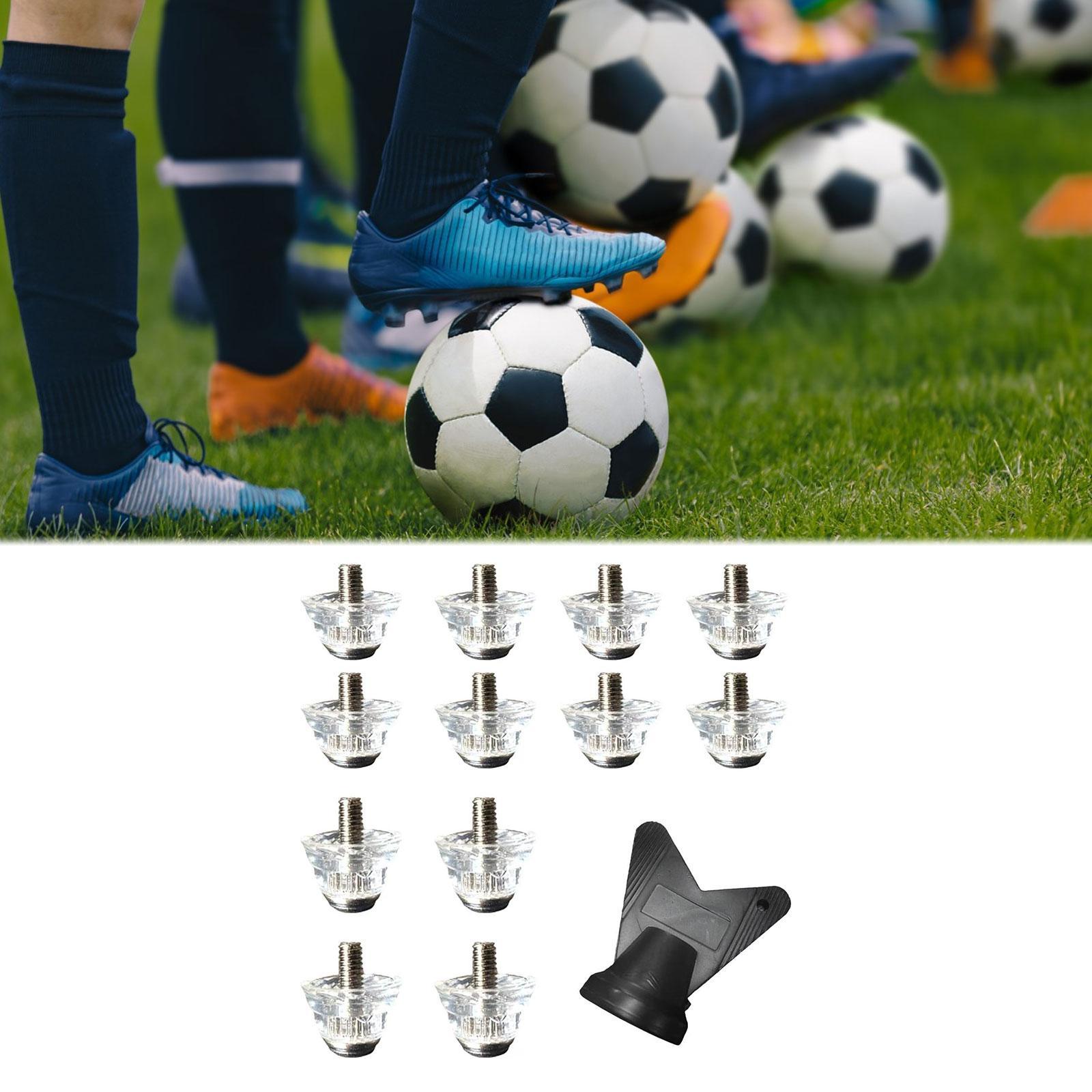 Athletische Fußballschuh-Stoll – Outdoor Sport Field Bewertung und Preis