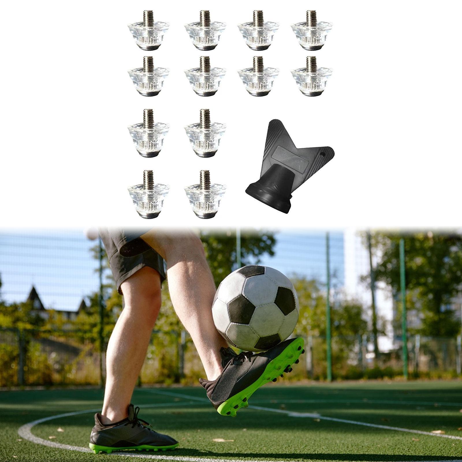 Athletische Fußballschuh-Stoll – Outdoor Sport Field Bewertung und Preis