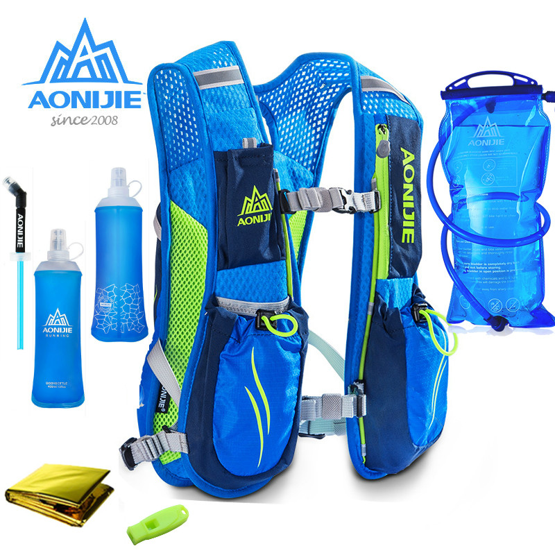 AONIJIE E885 Neue Laufschuhe M – Trail Running Vest Bewertung und Preis