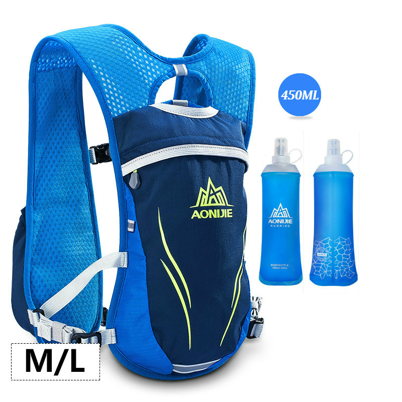 AONIJIE E885 Neue Laufschuhe M – Trail Running Vest Bewertung und Preis