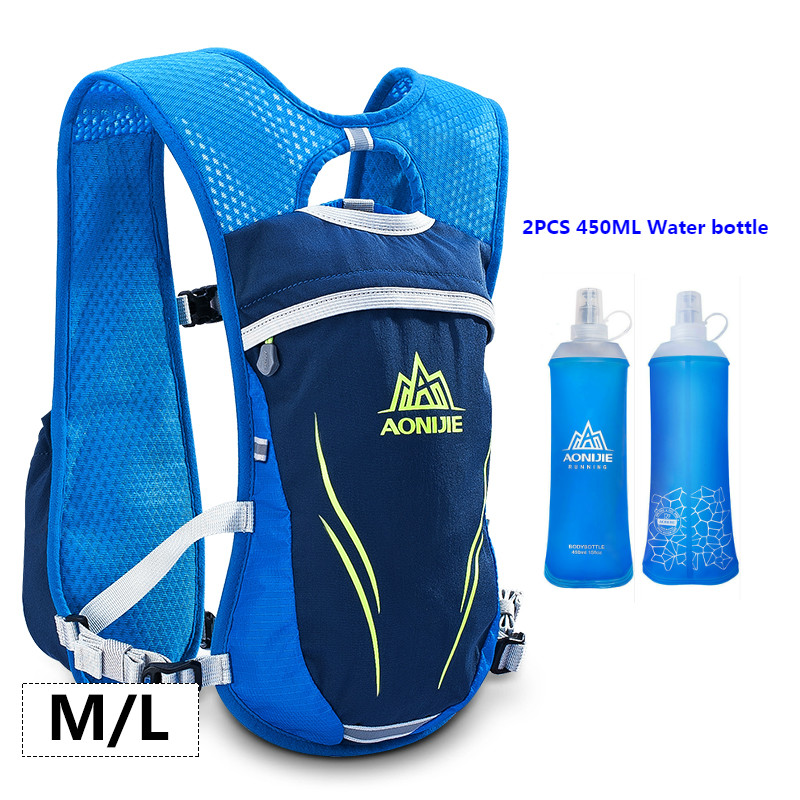 AONIJIE E885 Neue Laufschuhe M – Trail Running Vest Bewertung und Preis