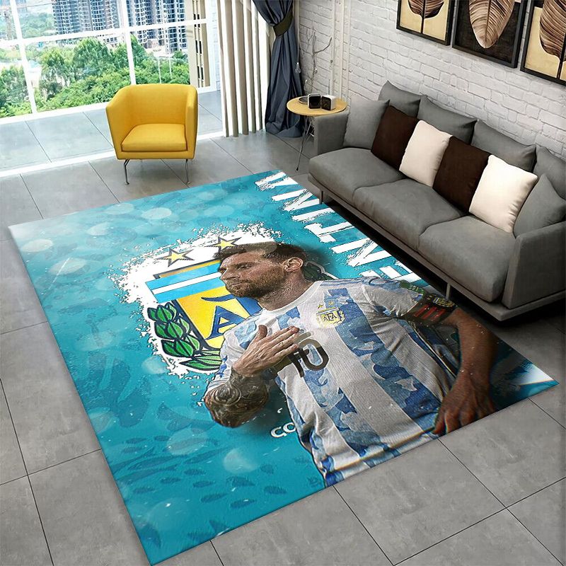 Football Goat M-Messi Sport ru – Outdoor Sport Area Bewertung und Preis