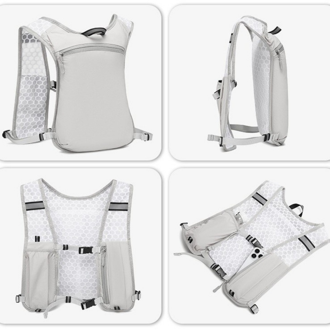 Laufweste Unisex Wasserabweise – Trail Running Vest Bewertung und Preis