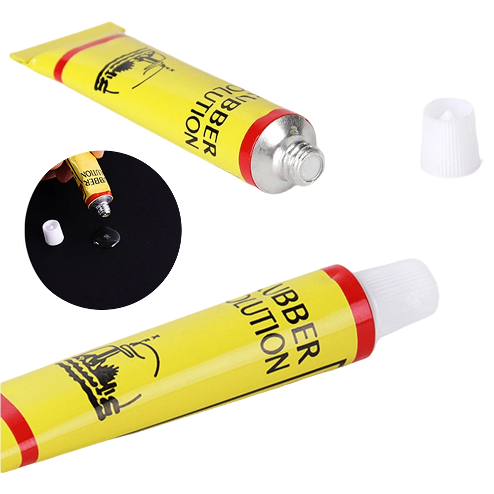 Universeller Reifenreparaturkl – Outdoor Sports Store Bewertung und Preis