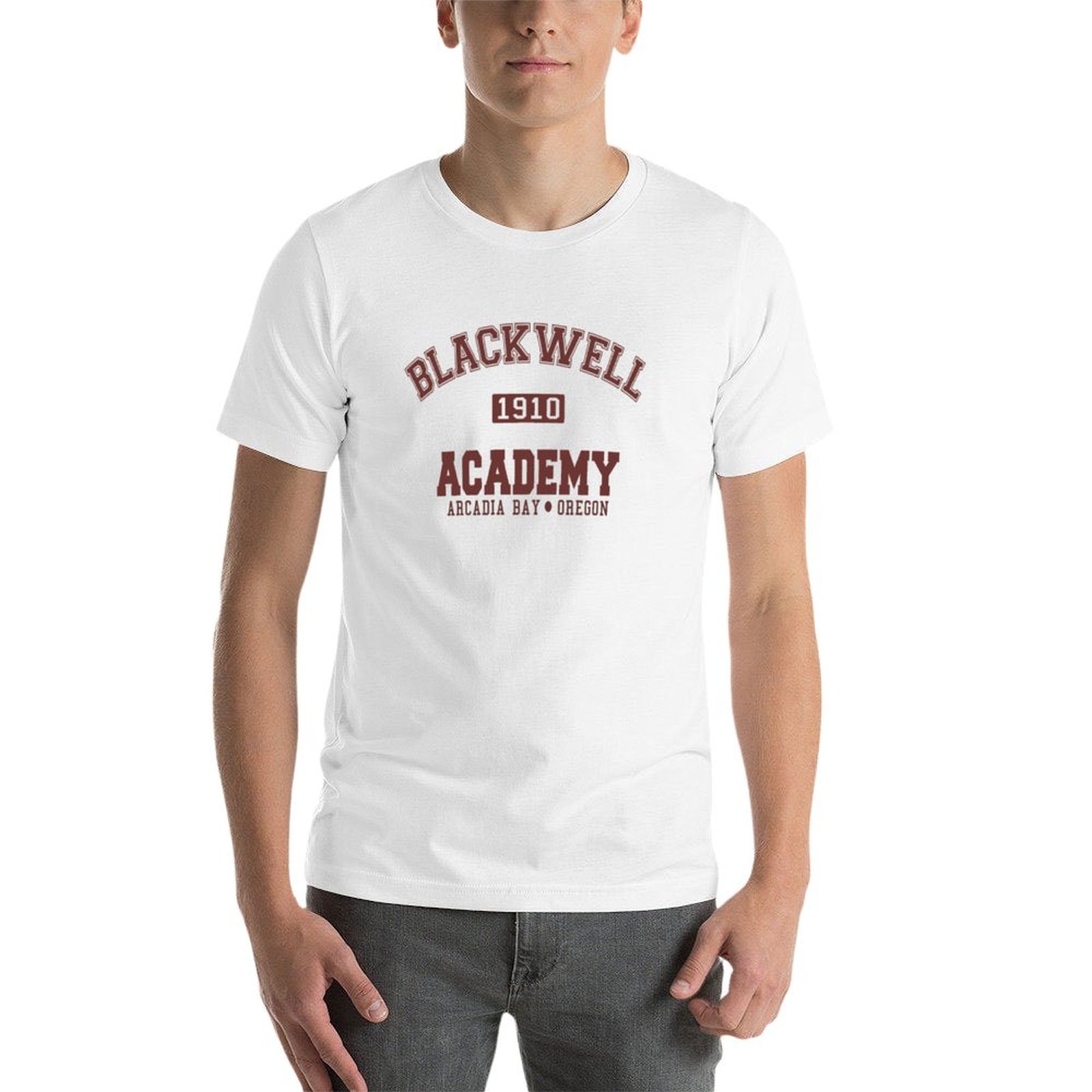 Life is Strange Blackwell Acad – Academy Sports Outdoor Bewertung und Preis