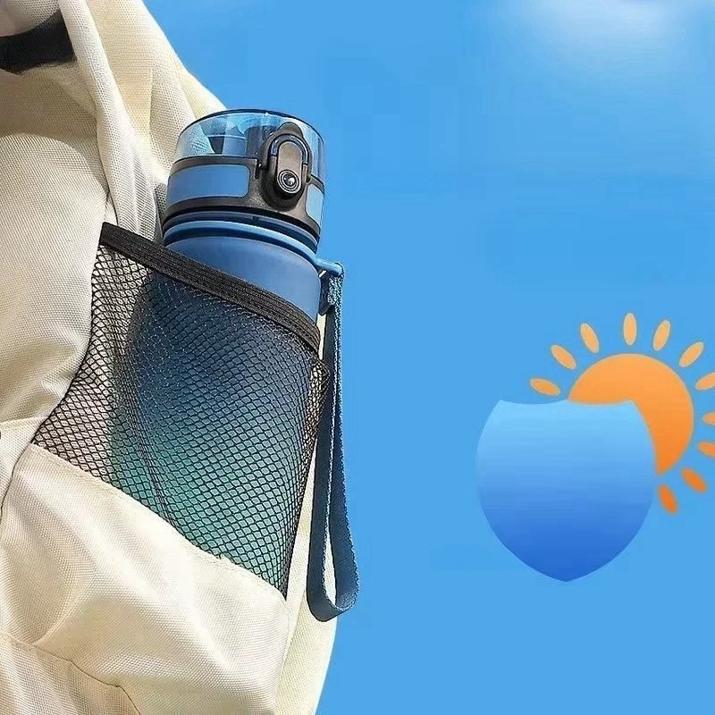 1-Liter-Sportwasserflasche mit – Outdoor Sport Field Bewertung und Preis