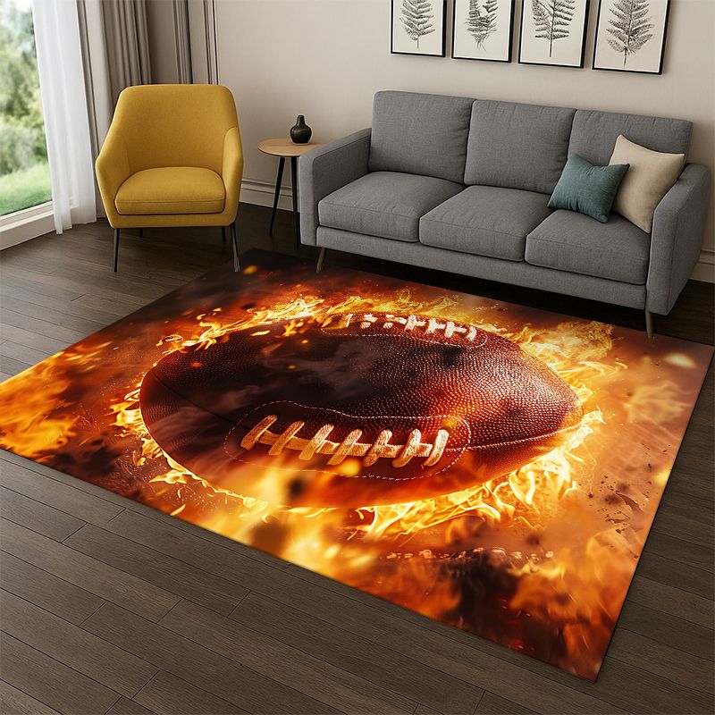 Rugby-Feld American Football S – Outdoor Sport Area Bewertung und Preis