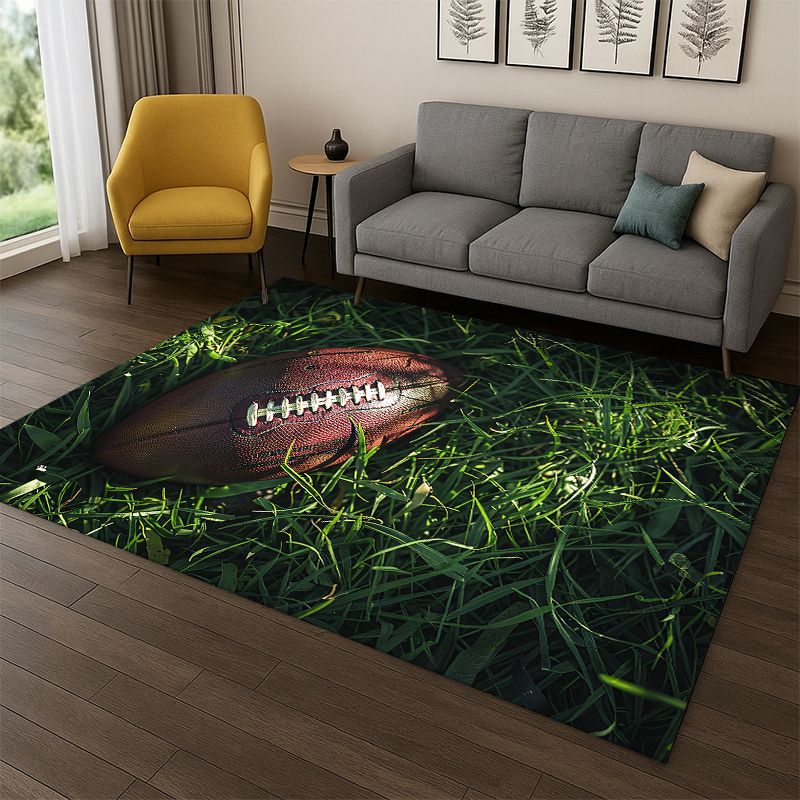 Rugby-Feld American Football S – Outdoor Sport Area Bewertung und Preis