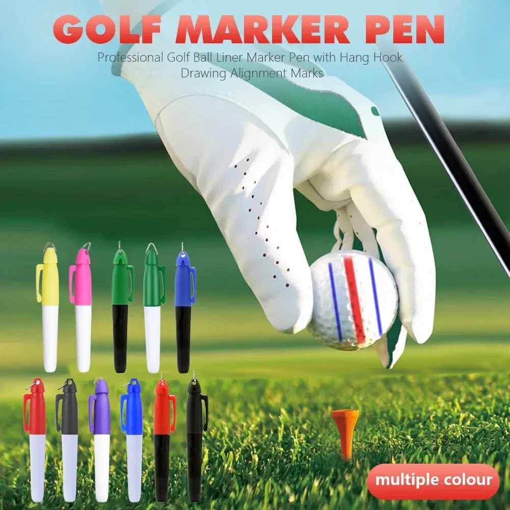 Professionelle Golf Ball Liner – Outdoor Sport Drawing Bewertung und Preis