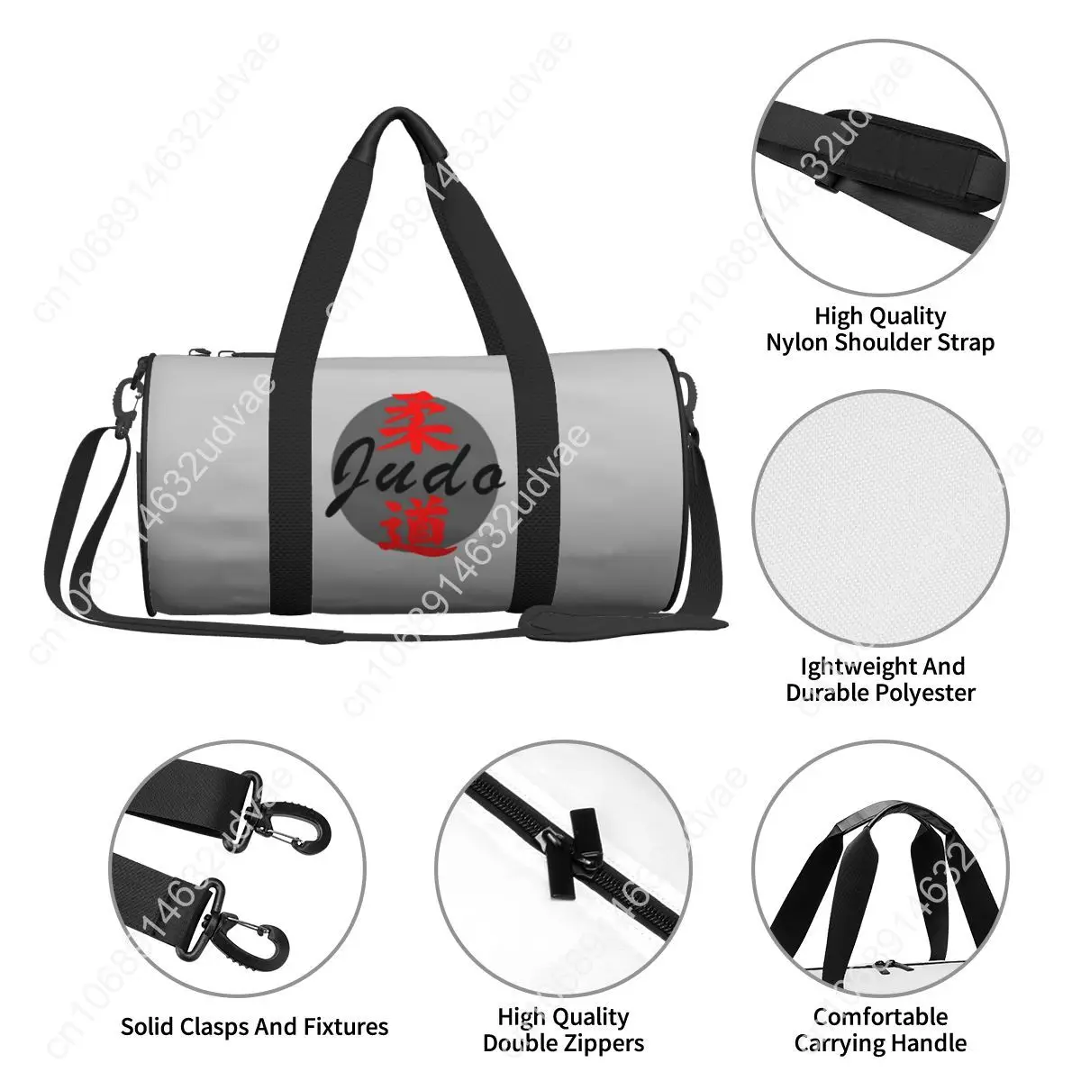 Judo Sport Zeichentasche Kawai – Outdoor Sport Drawing Bewertung und Preis