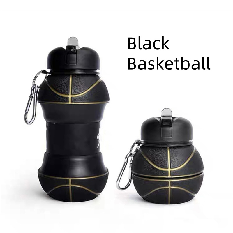 Falten Sie die Wasserflasche,  – Outdoor Sport Field Bewertung und Preis