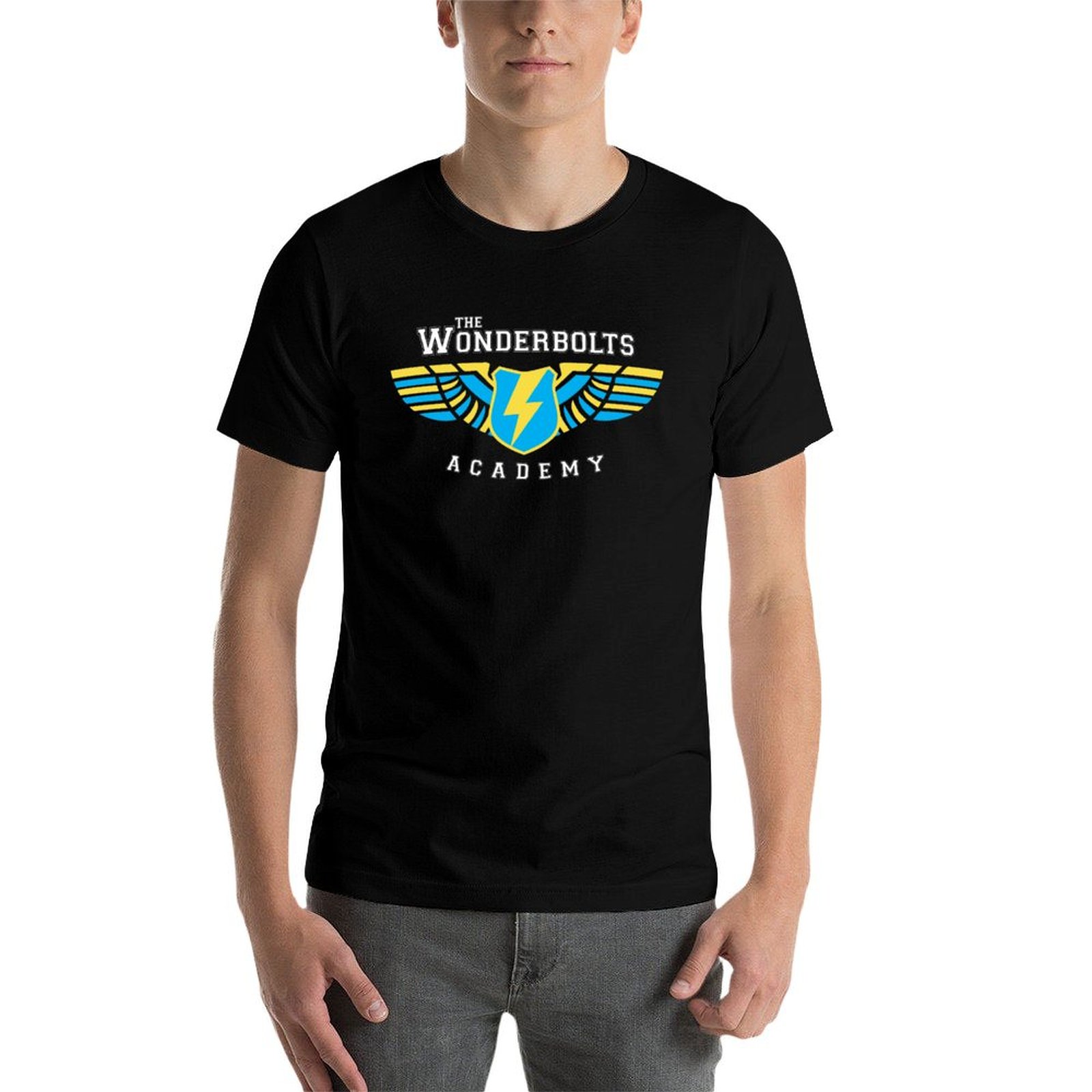 WONDERBOLT ACADEMY – T-Shirt i – Academy Sports Outdoor Bewertung und Preis