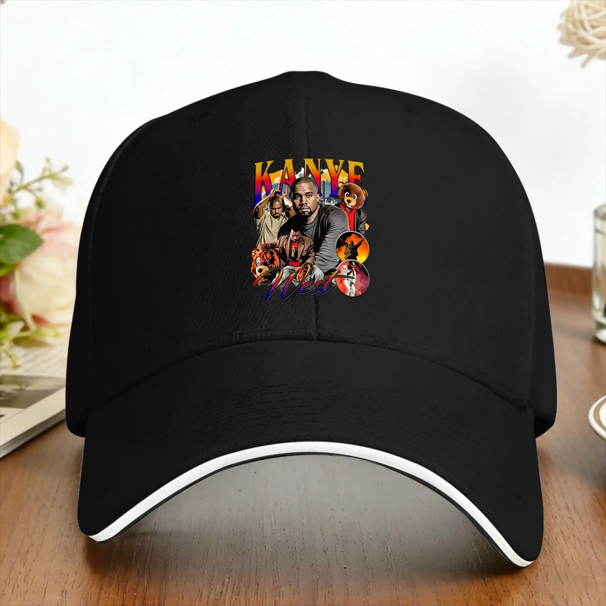 Lässige Baseballkappe mit Kany – Outdoor Sport Hat Classic Bewertung und Preis