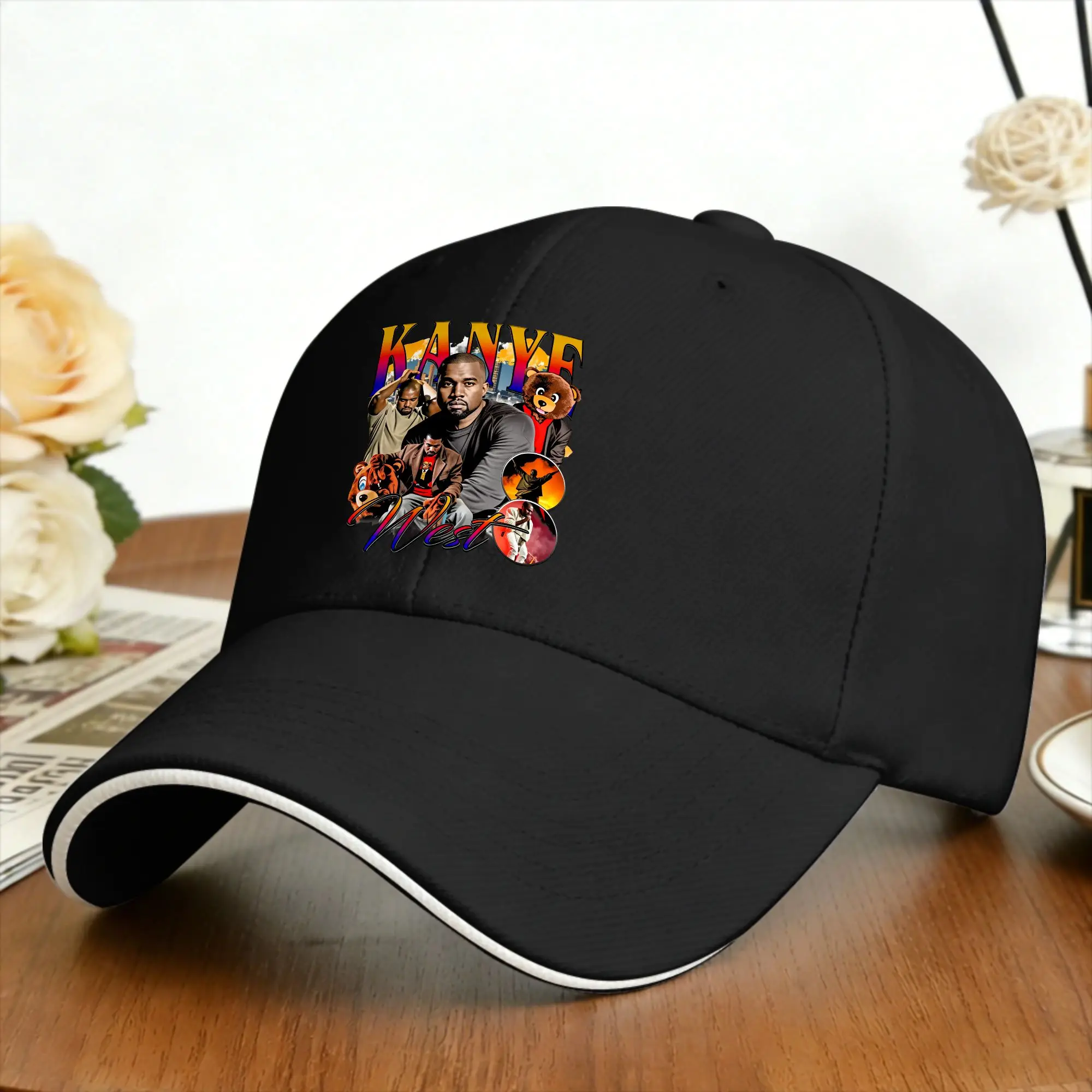 Lässige Baseballkappe mit Kany – Outdoor Sport Hat Classic Bewertung und Preis