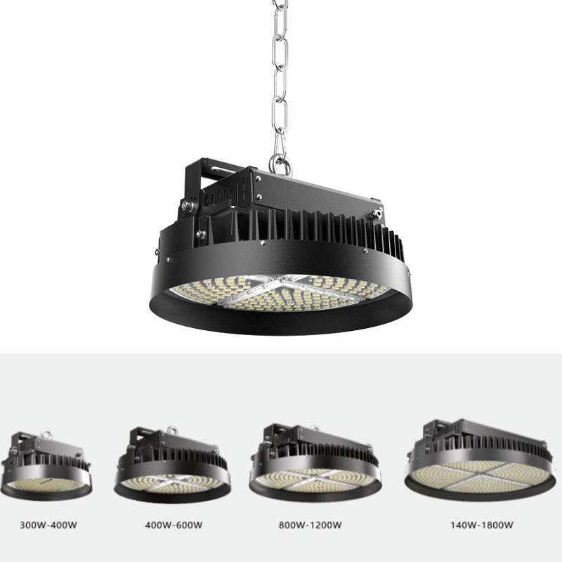 Gute Qualität 1700w Flutlicht  – Outdoor Sport Field Bewertung und Preis