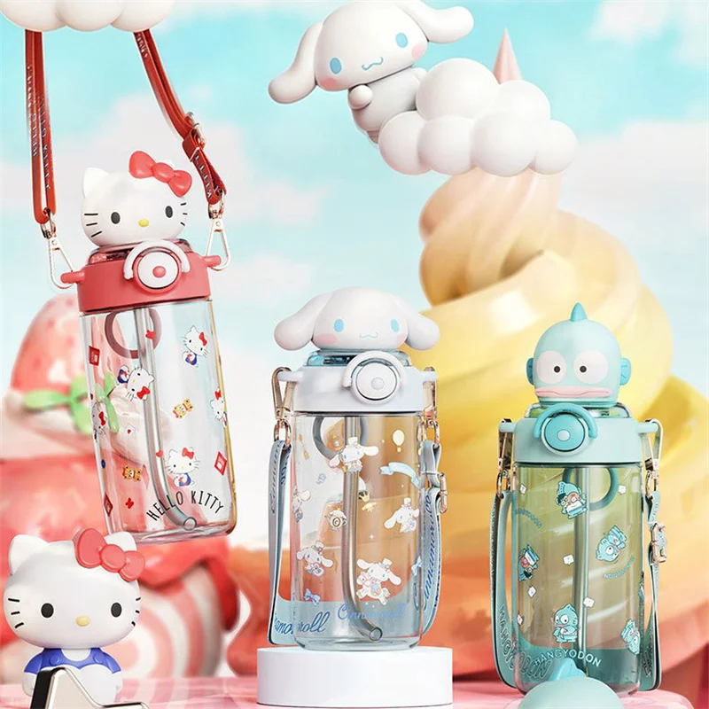 X&W Kawaii Sanrio Dolls Strohh – Outdoor Sport Field Bewertung und Preis