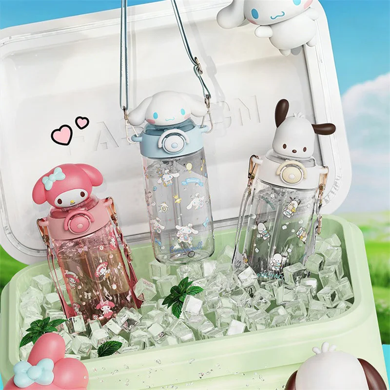 X&W Kawaii Sanrio Dolls Strohh – Outdoor Sport Field Bewertung und Preis
