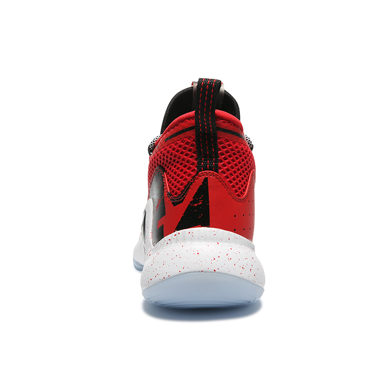 PEAK Männer Basketball Turnsch – Outdoor Sport Flooring Bewertung und Preis
