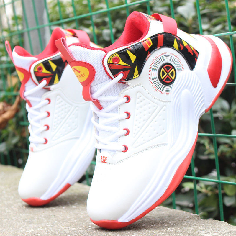 Basketball Schuhe Für Männer H – Outdoor Sport Flooring Bewertung und Preis