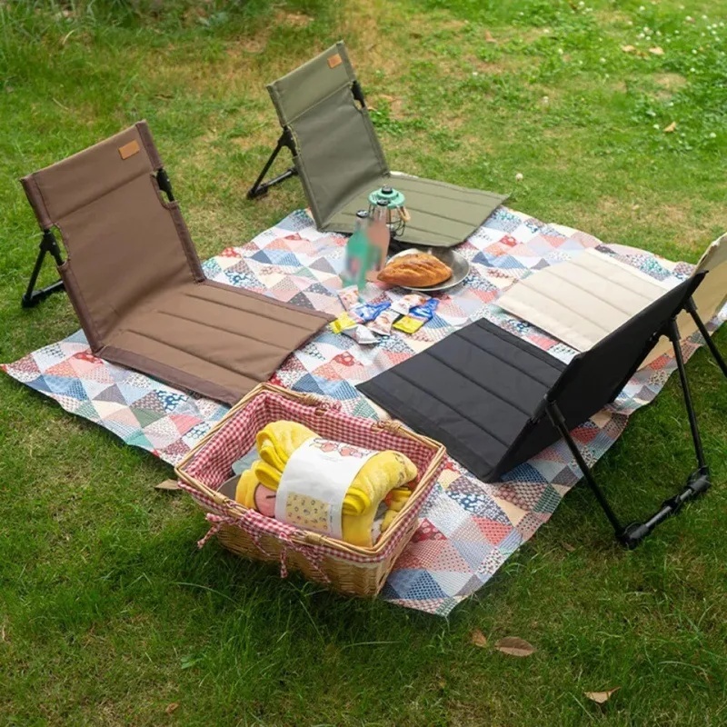 Leichter Klappbarer Campingstu – Outdoor Sport Chairs Bewertung und Preis