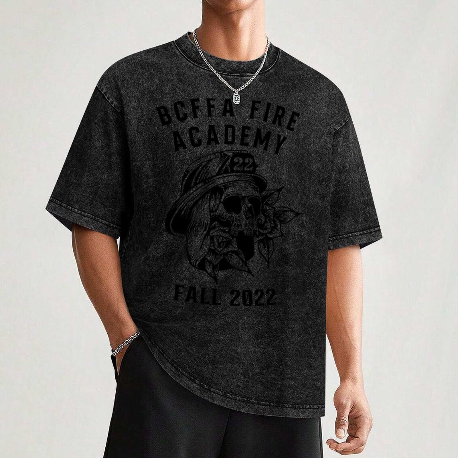 BCFFA FIRE ACADEMY FALL 2022 T – Academy Sports Outdoor Bewertung und Preis