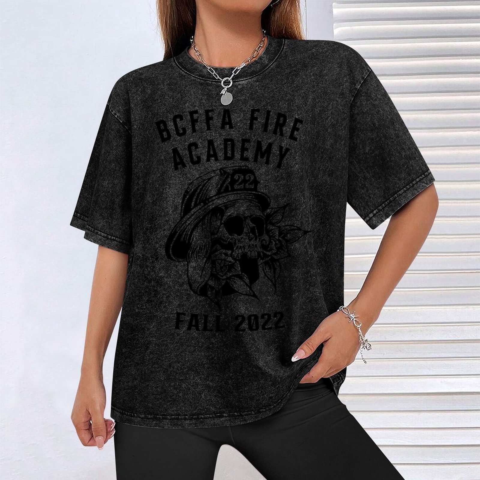 BCFFA FIRE ACADEMY FALL 2022 T – Academy Sports Outdoor Bewertung und Preis