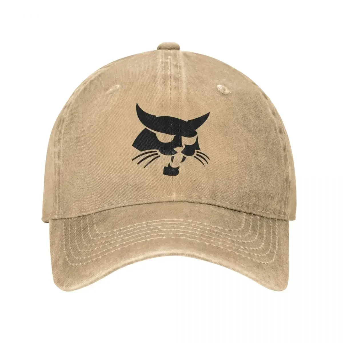 Neue B-BobcatS Baseballkappe M – Outdoor Sport Hat Classic Bewertung und Preis