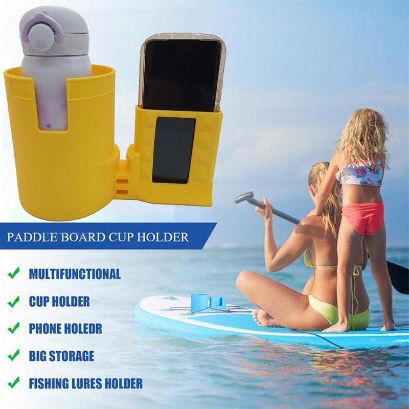 Paddleboard-Telefonhalter, Sur – Outdoor Sports Center Bewertung und Preis