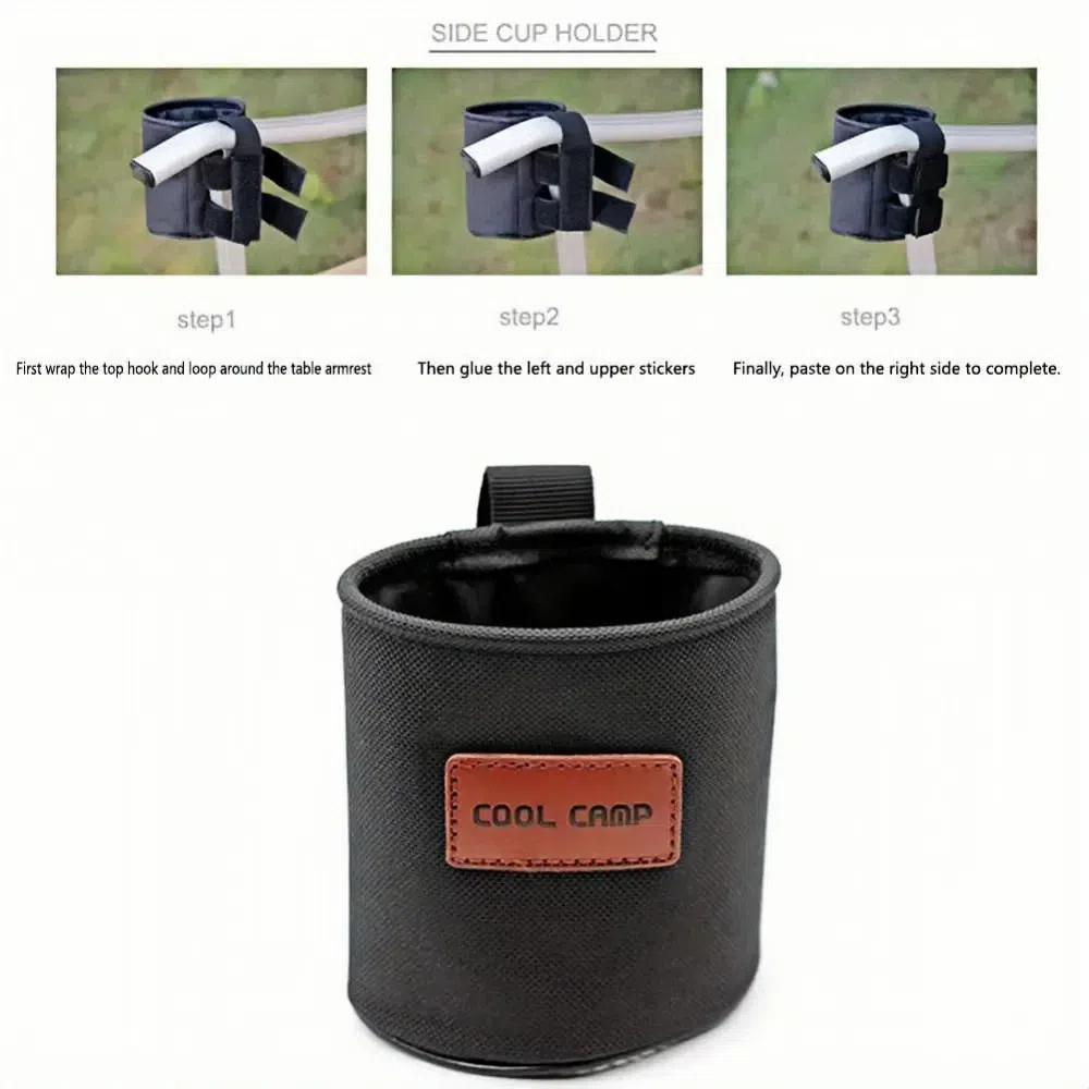Neue 1PC Camping Stuhl Tasse H – Outdoor Sport Chairs Bewertung und Preis