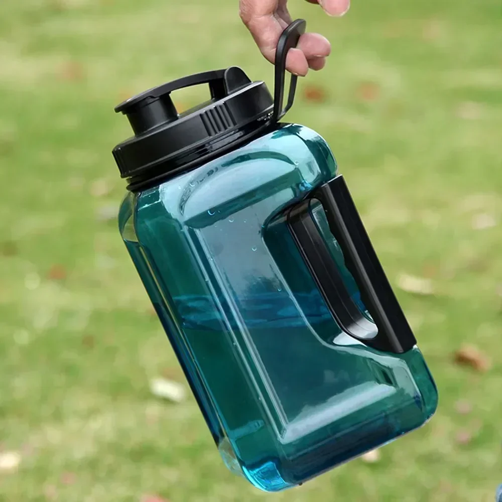 2,4L Sportwasserflasche, große – Outdoor Sport Field Bewertung und Preis