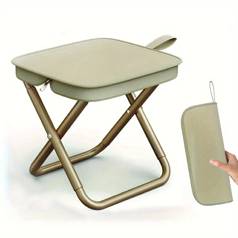 Klappbares Federmäppchen für d – Outdoor Sport Chairs Bewertung und Preis
