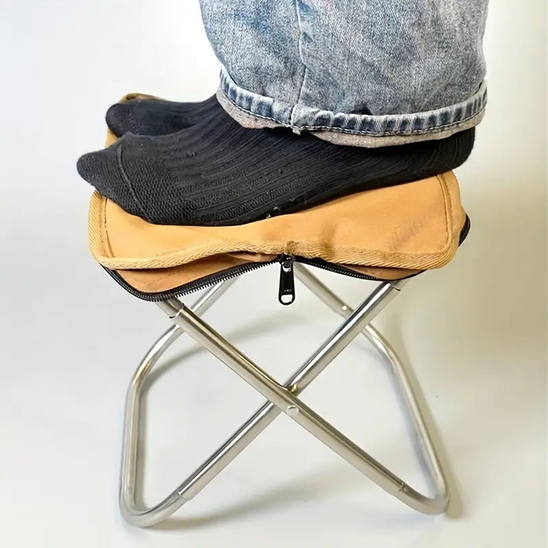 Klappbares Federmäppchen für d – Outdoor Sport Chairs Bewertung und Preis