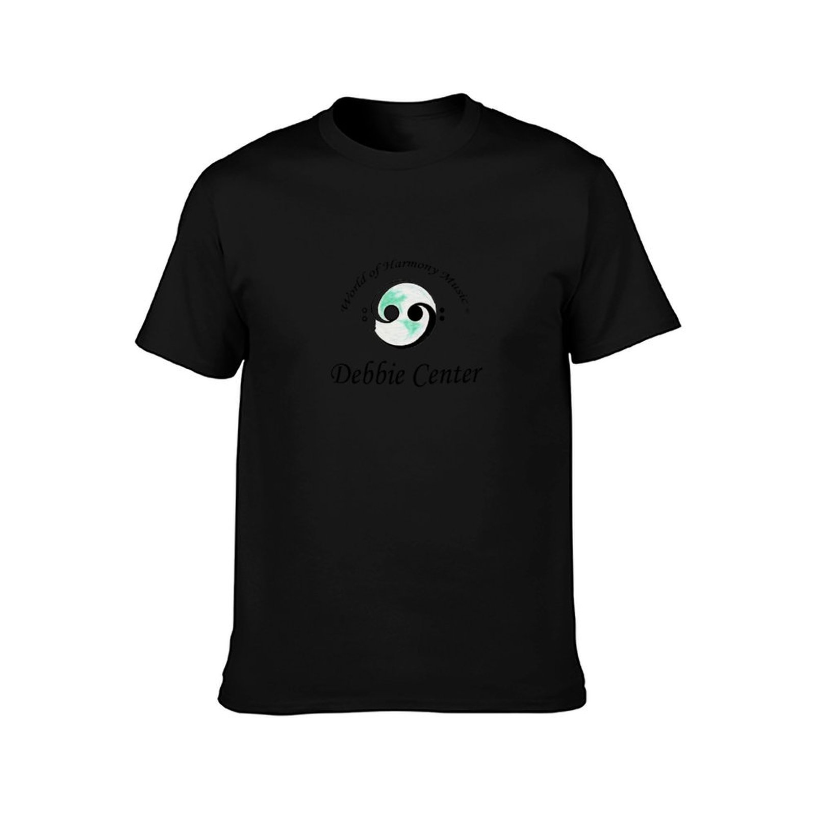 Debbie Center Logo mit schwarz – Outdoor Sports Center Bewertung und Preis