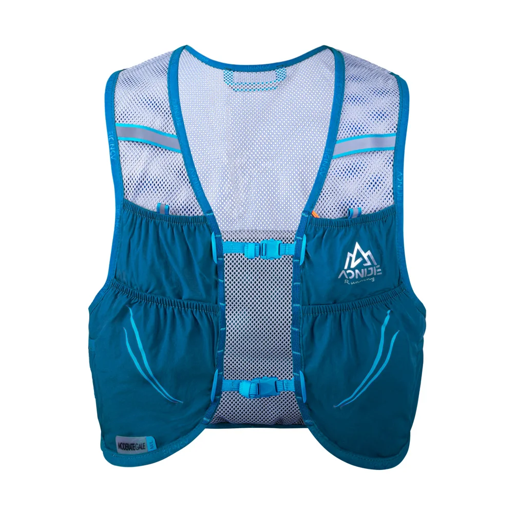 AONIJIE C932S 2,5 l tragbarer  – Trail Running Vest Bewertung und Preis