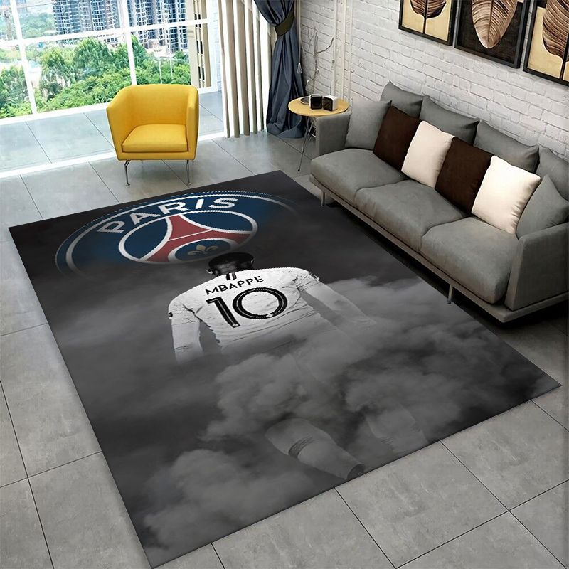 Fußball M-Mbappe Sport Star ru – Outdoor Sport Area Bewertung und Preis