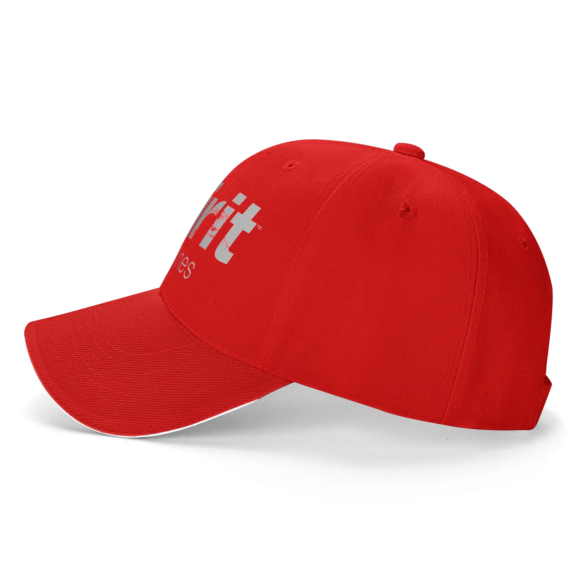 SPIRIT AIRLINES Lässige Baseba – Outdoor Sport Hat Classic Bewertung und Preis