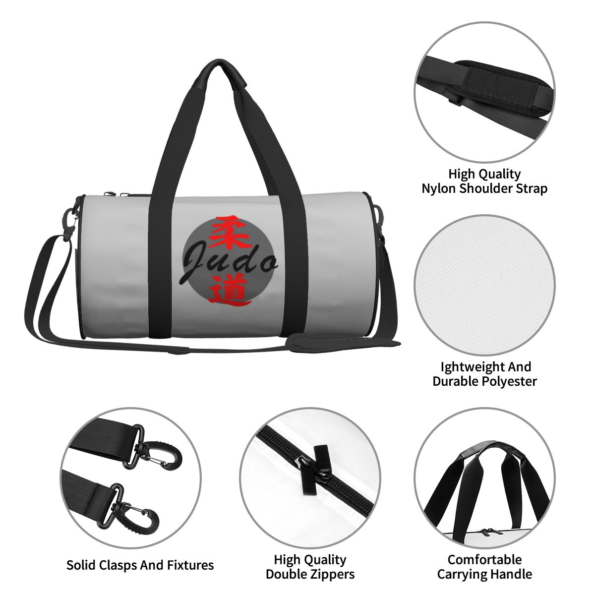 Judo Sport Zeichnung Sporttasc – Outdoor Sport Drawing Bewertung und Preis
