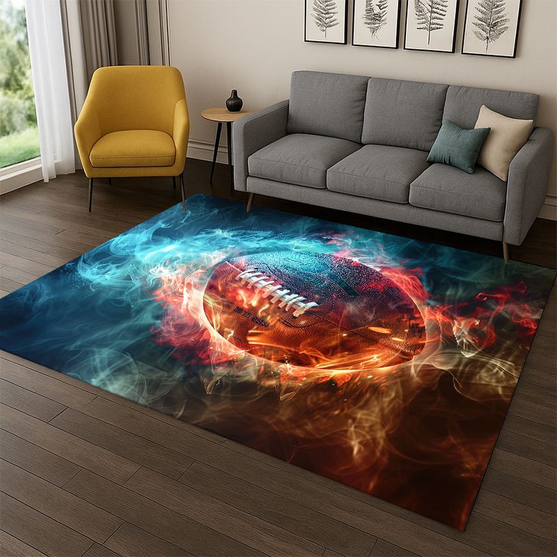 Rugby-Feld American Football S – Outdoor Sport Area Bewertung und Preis