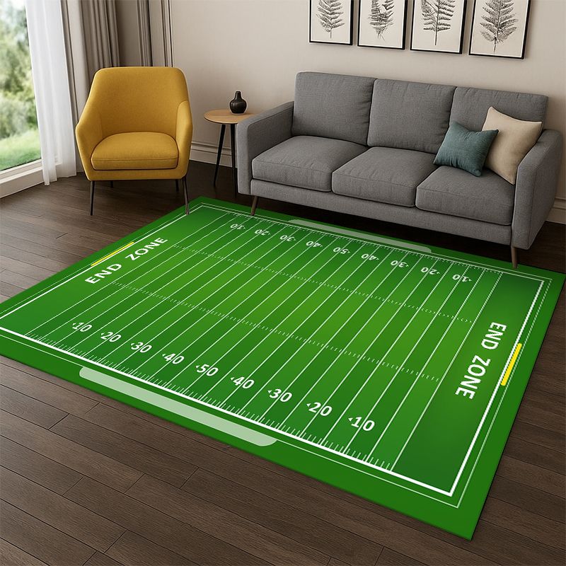 Rugby-Feld American Football S – Outdoor Sport Area Bewertung und Preis