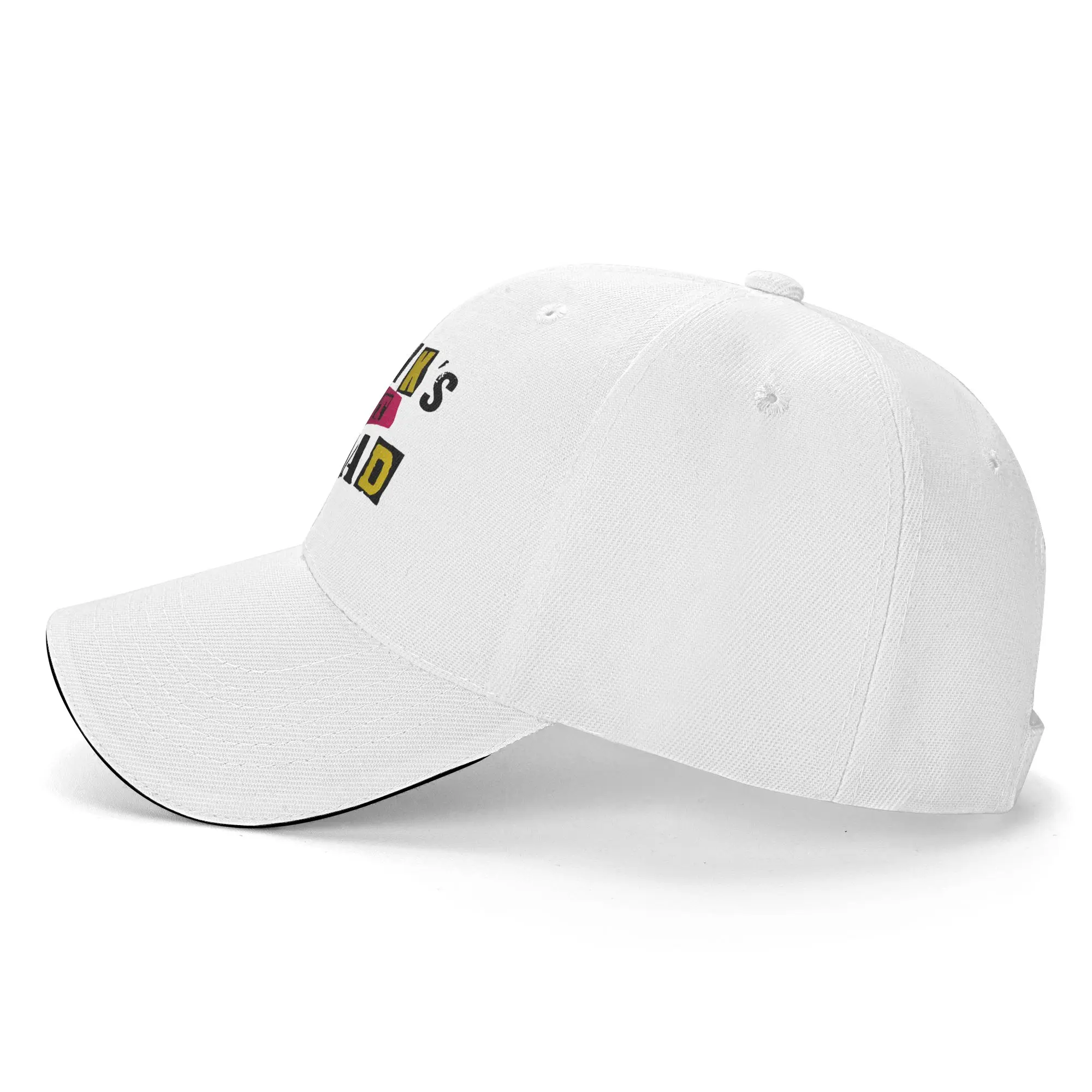 Neue Punk Not Dead Baseballkap – Outdoor Sport Hat Classic Bewertung und Preis