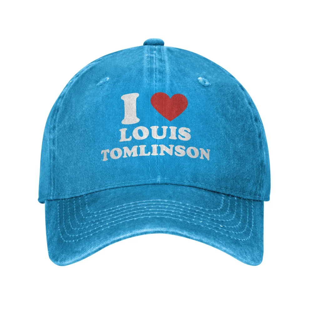 I Love Louis Tomlinsons Lässig – Outdoor Sport Hat Classic Bewertung und Preis