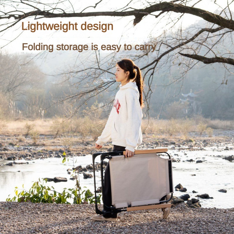 Outdoor-Klappstuhl, tragbarer  – Outdoor Sport Chairs Bewertung und Preis