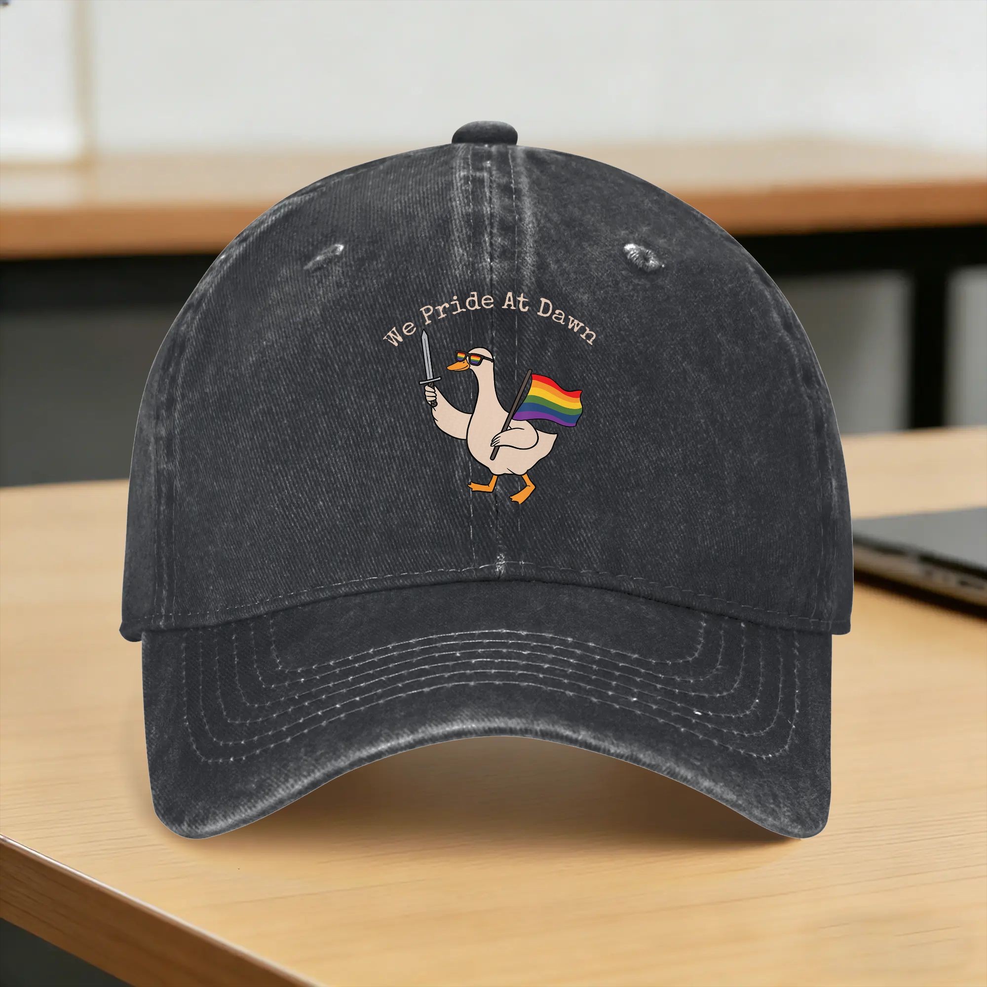 Gewaschene Baseballkappe We Pr – Outdoor Sport Hat Classic Bewertung und Preis