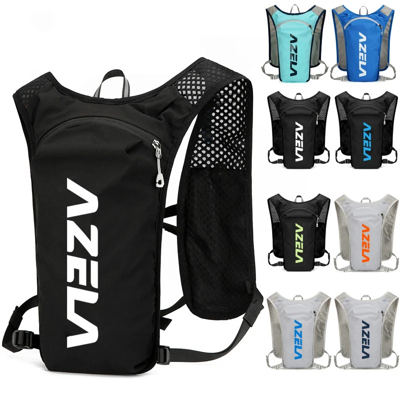5L Lauf-Trinkweste-Rucksack, l – Trail Running Vest Bewertung und Preis