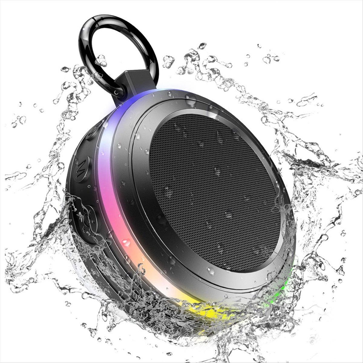 MYdaY – Bluetooth-Lautsprecher – Outdoor Sports Center Bewertung und Preis